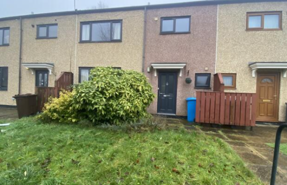 Refurbishment in Sheffield photo